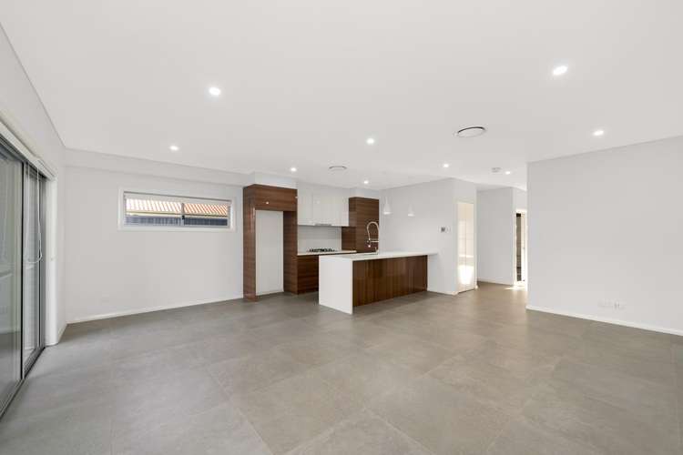 Fourth view of Homely semiDetached listing, 1/19 Sherwood Street, Revesby NSW 2212