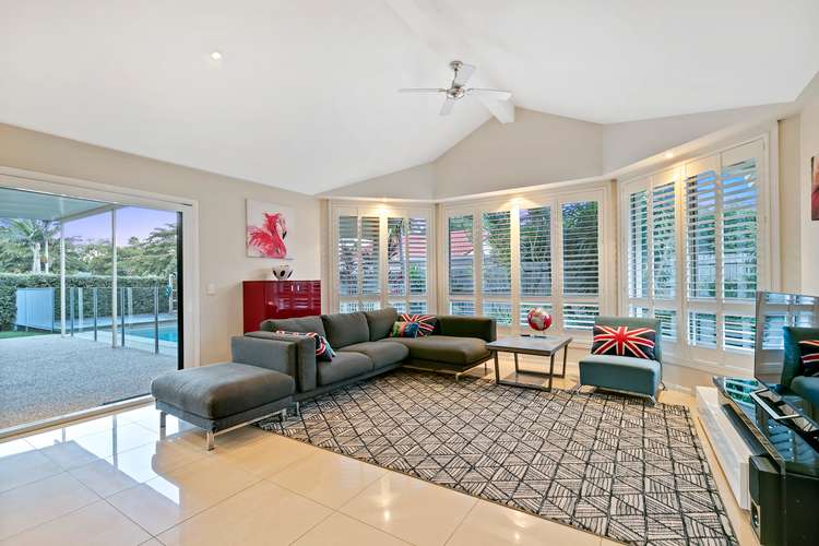 Third view of Homely house listing, 45 Jingellic Drive, Buderim QLD 4556
