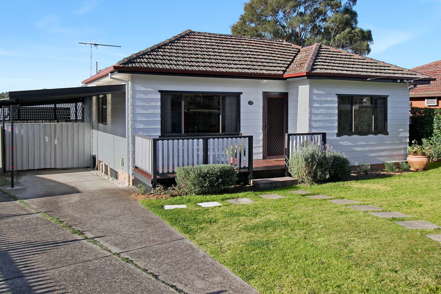 Main view of Homely house listing, 21 Eggleton Street, Blacktown NSW 2148
