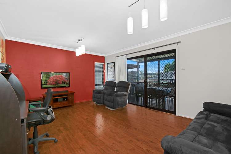 Second view of Homely house listing, 21 Eggleton Street, Blacktown NSW 2148