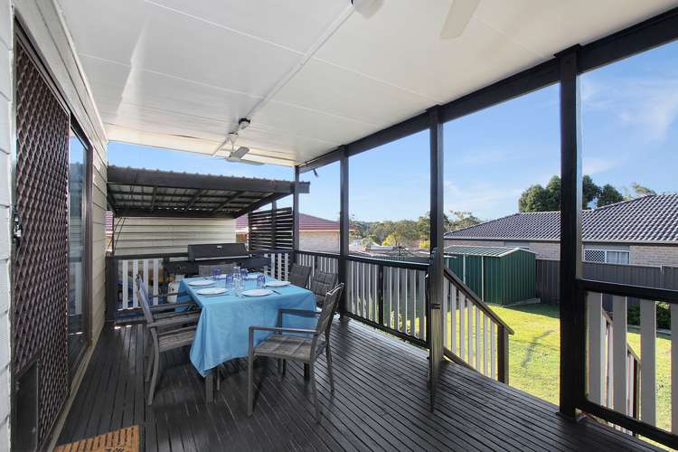 Sixth view of Homely house listing, 21 Eggleton Street, Blacktown NSW 2148