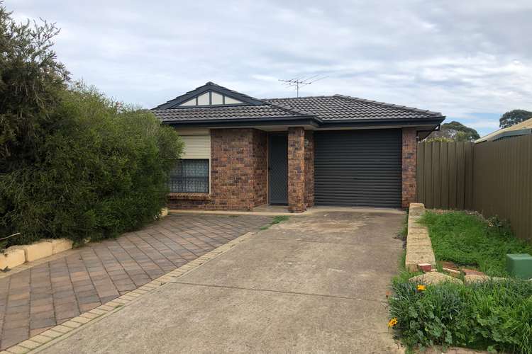 Main view of Homely house listing, 3 Lauren Drive, Paralowie SA 5108