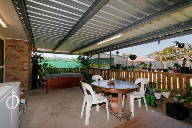 Fifth view of Homely house listing, 23 Magpie Court, Eli Waters QLD 4655