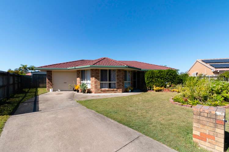 Seventh view of Homely house listing, 23 Magpie Court, Eli Waters QLD 4655