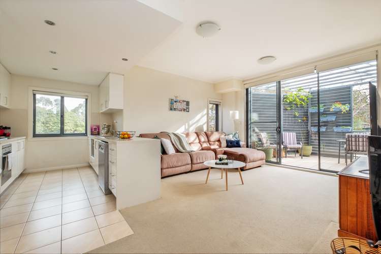 Main view of Homely apartment listing, 36/1-3 Eulbertie Ave, Warrawee NSW 2074