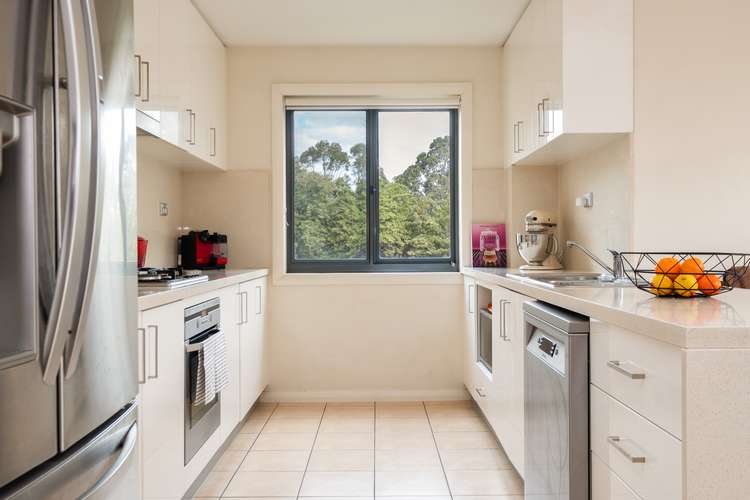 Third view of Homely apartment listing, 36/1-3 Eulbertie Ave, Warrawee NSW 2074