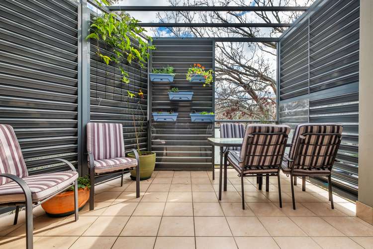 Sixth view of Homely apartment listing, 36/1-3 Eulbertie Ave, Warrawee NSW 2074