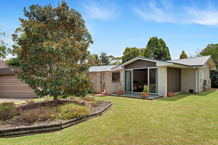 Main view of Homely house listing, 14 Awatea Road, St Ives Chase NSW 2075