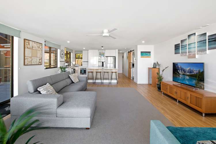 Fourth view of Homely unit listing, 1/25 Moreton Parade, Kings Beach QLD 4551