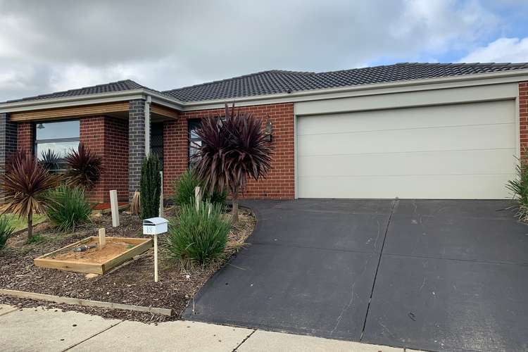 Main view of Homely house listing, 18 Wedgewood Drive, Pakenham VIC 3810