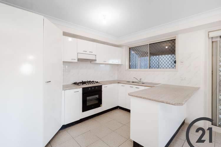 Fourth view of Homely semiDetached listing, 9d Boyd St, Blacktown NSW 2148
