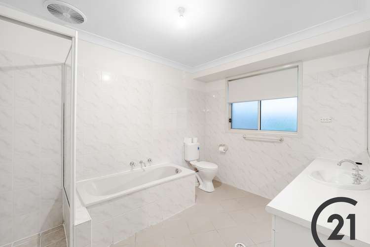 Fifth view of Homely semiDetached listing, 9d Boyd St, Blacktown NSW 2148