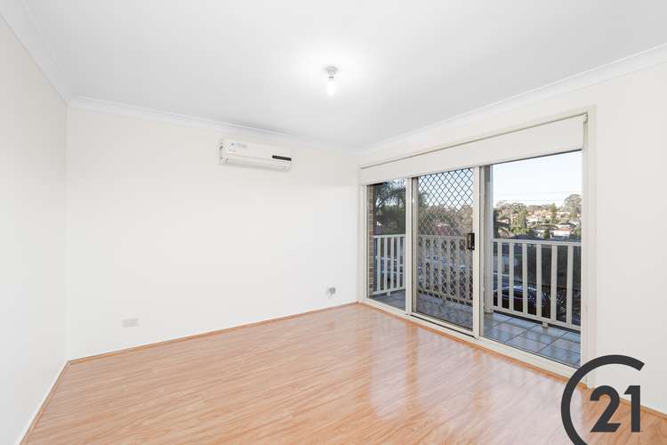 Sixth view of Homely semiDetached listing, 9d Boyd St, Blacktown NSW 2148