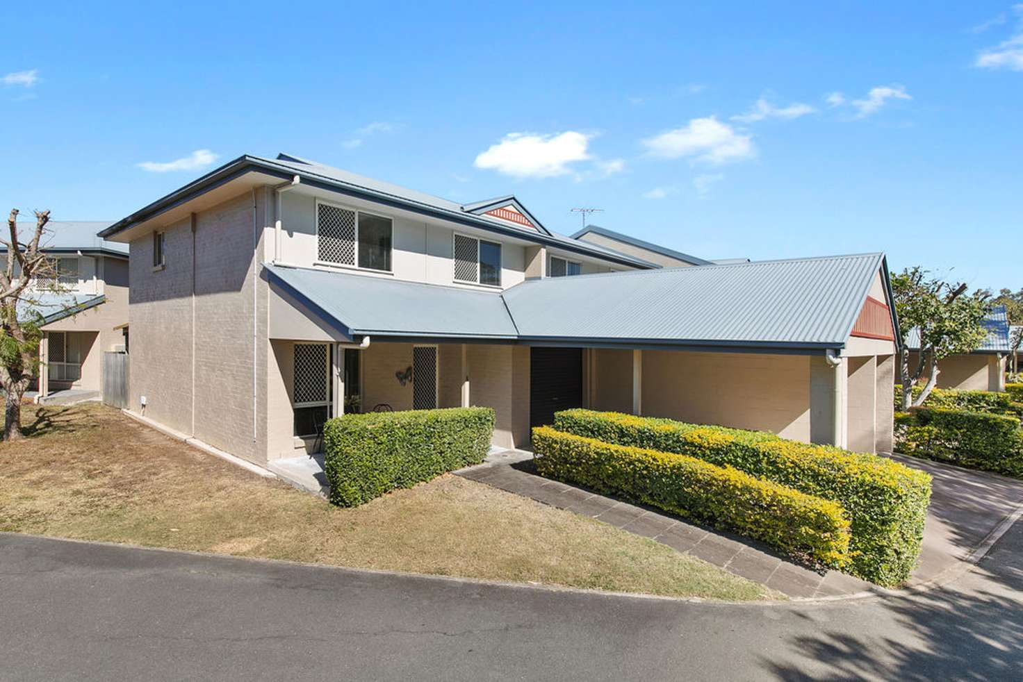 Main view of Homely house listing, 7/1819 Wynnum Road, Tingalpa QLD 4173