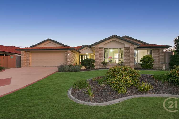 Main view of Homely house listing, 23 Wyellan Place, Upper Kedron QLD 4055