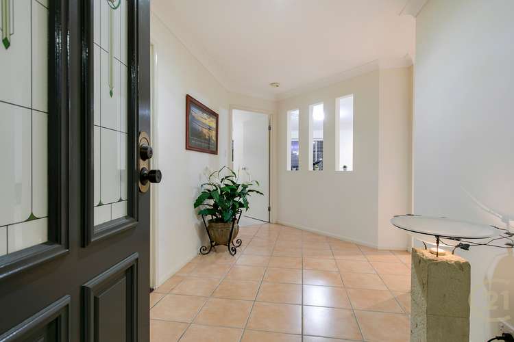 Second view of Homely house listing, 23 Wyellan Place, Upper Kedron QLD 4055