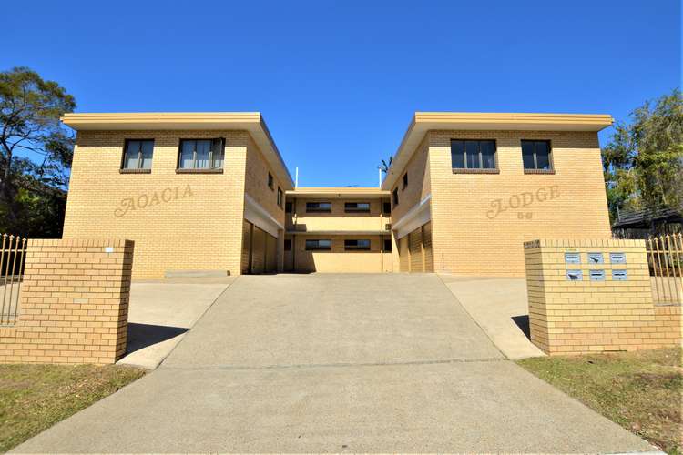 Main view of Homely unit listing, Unit 1/56 Ridgewood Road, Algester QLD 4115