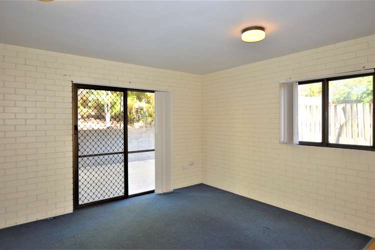 Second view of Homely unit listing, Unit 1/56 Ridgewood Road, Algester QLD 4115