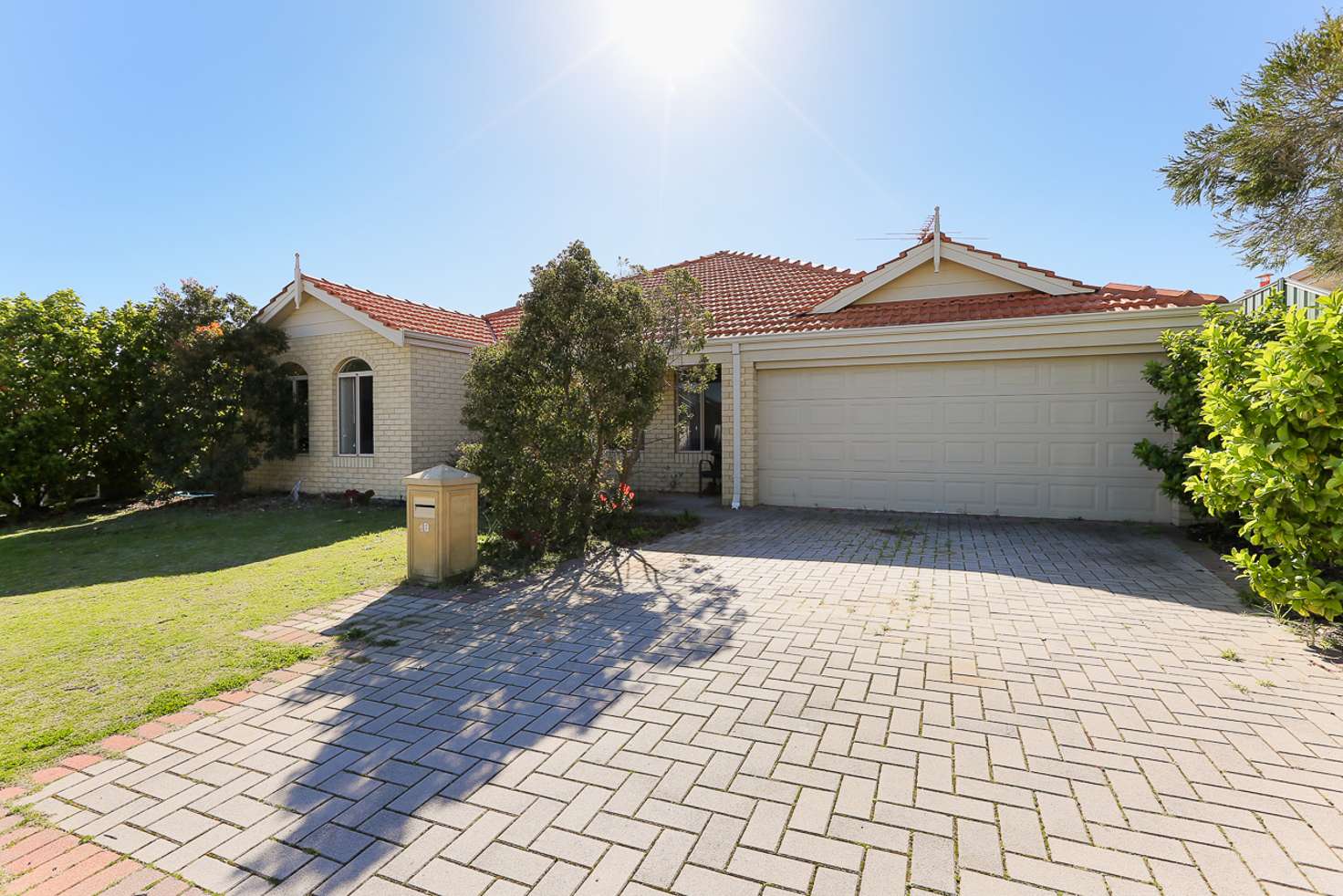 Main view of Homely house listing, 21 Sugarloaf Close, Merriwa WA 6030