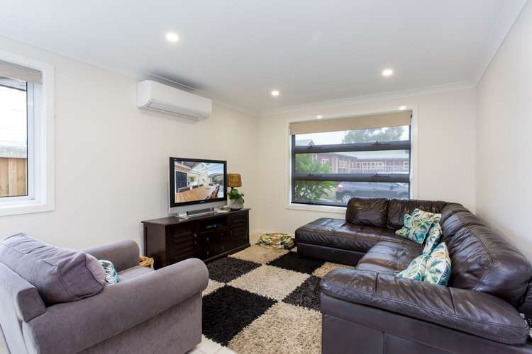 Fourth view of Homely house listing, 3B Heddon Road, Broadmeadow NSW 2292