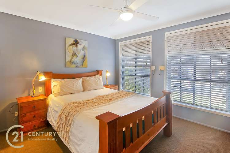 Second view of Homely house listing, 5 Marin Place, Glendenning NSW 2761