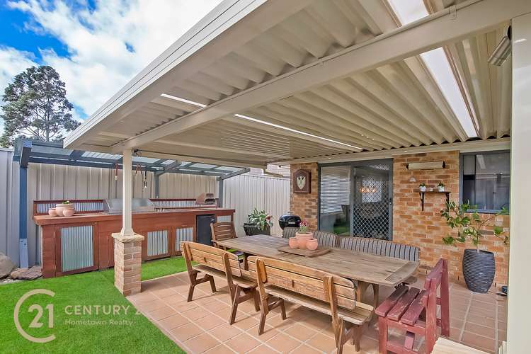 Third view of Homely house listing, 5 Marin Place, Glendenning NSW 2761