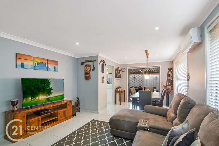 Fifth view of Homely house listing, 5 Marin Place, Glendenning NSW 2761
