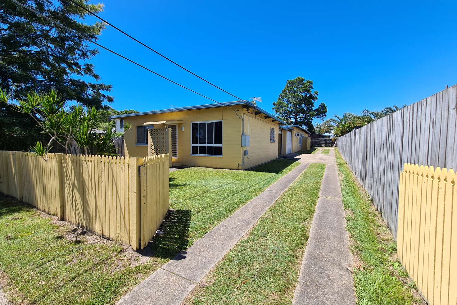 Main view of Homely unit listing, 2/155 George Street, Kippa-Ring QLD 4021