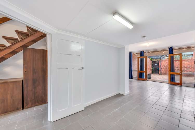 Third view of Homely townhouse listing, 4/124 Barton Terrace, North Adelaide SA 5006