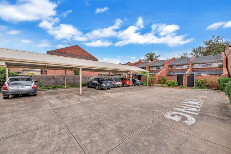 Sixth view of Homely townhouse listing, 4/124 Barton Terrace, North Adelaide SA 5006