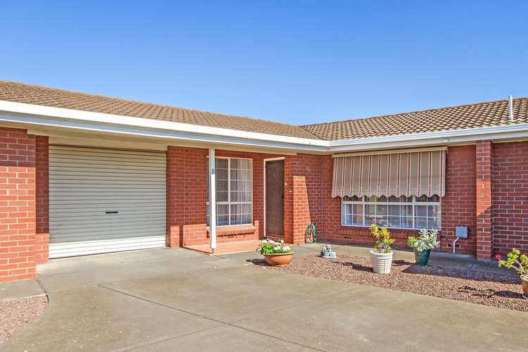 Main view of Homely unit listing, 2/82 Rowley Road, Aldinga Beach SA 5173