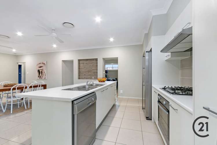 Second view of Homely house listing, 6 Fairfax Street, The Ponds NSW 2769