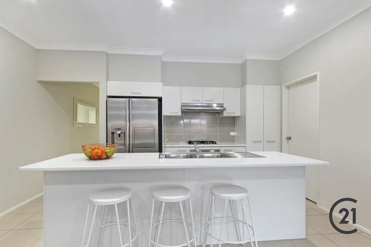 Third view of Homely house listing, 6 Fairfax Street, The Ponds NSW 2769