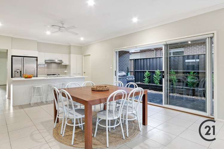 Fourth view of Homely house listing, 6 Fairfax Street, The Ponds NSW 2769