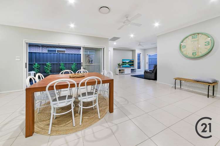 Fifth view of Homely house listing, 6 Fairfax Street, The Ponds NSW 2769