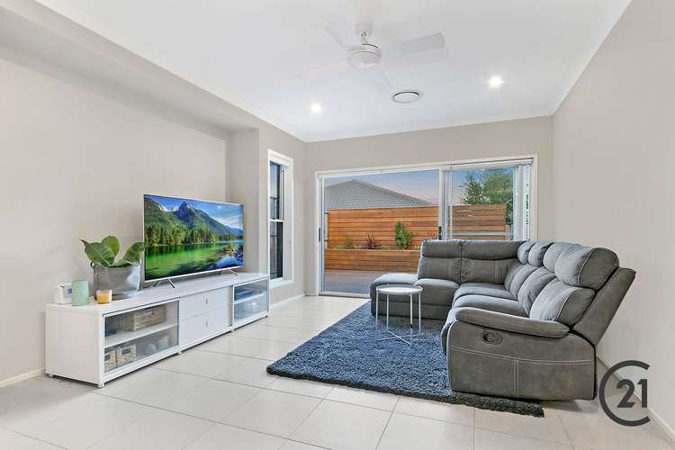 Sixth view of Homely house listing, 6 Fairfax Street, The Ponds NSW 2769