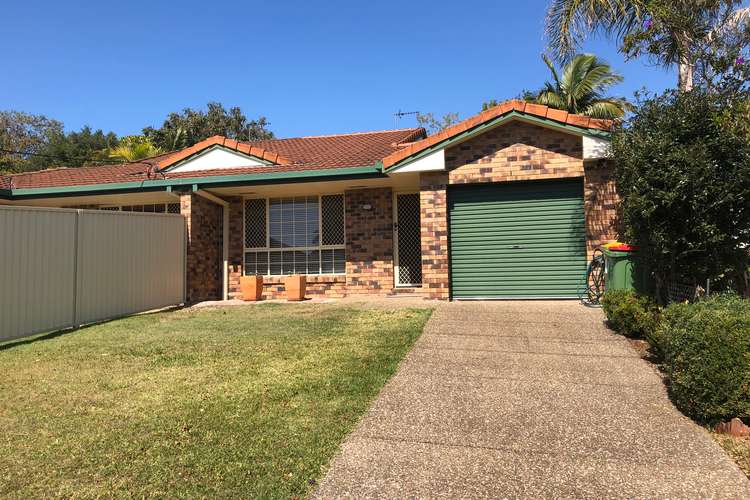 Main view of Homely semiDetached listing, 2/4 Judith Avenue, Southport QLD 4215