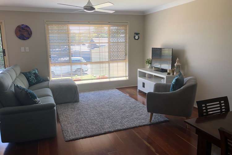 Fourth view of Homely semiDetached listing, 2/4 Judith Avenue, Southport QLD 4215