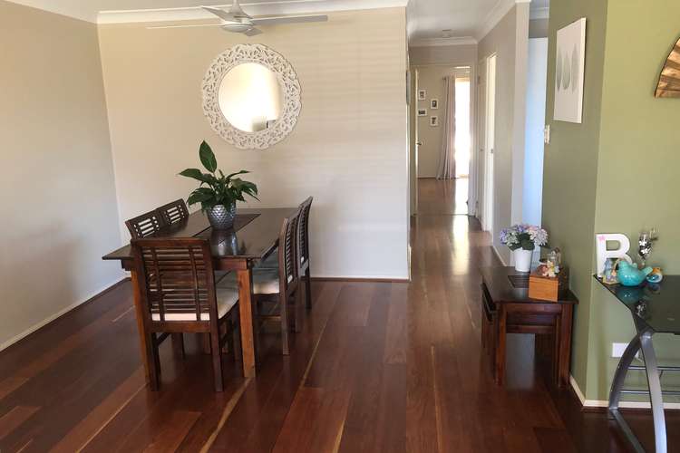 Fifth view of Homely semiDetached listing, 2/4 Judith Avenue, Southport QLD 4215