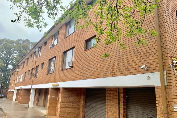 Main view of Homely unit listing, 8/155 John Street, Cabramatta NSW 2166