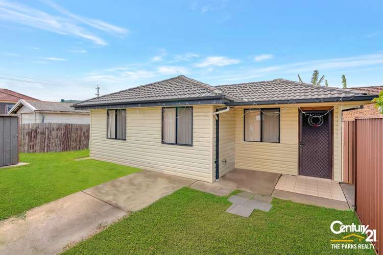 Main view of Homely house listing, 3 Magellan Street, Fairfield West NSW 2165