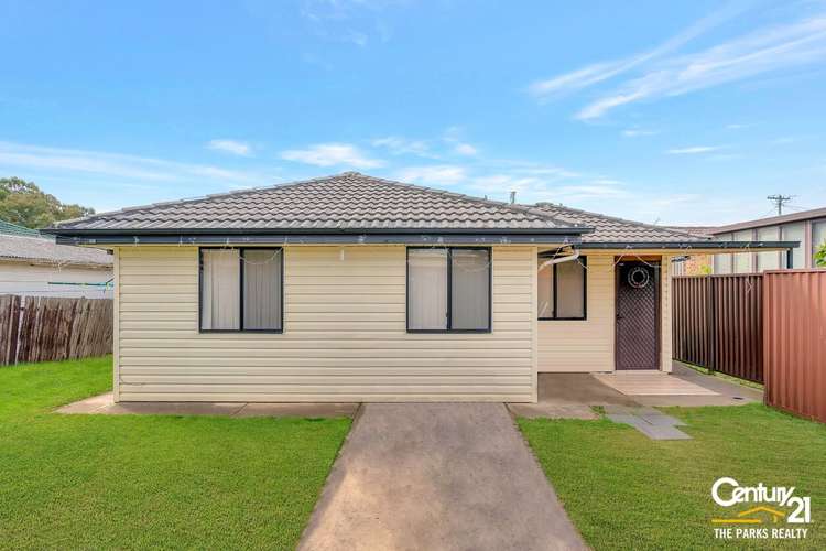Second view of Homely house listing, 3 Magellan Street, Fairfield West NSW 2165