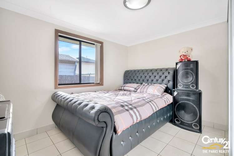 Third view of Homely house listing, 3 Magellan Street, Fairfield West NSW 2165