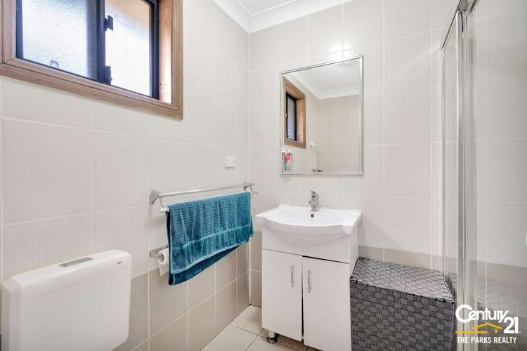 Fourth view of Homely house listing, 3 Magellan Street, Fairfield West NSW 2165