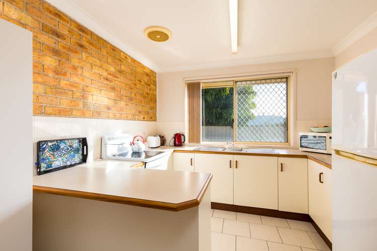 Second view of Homely villa listing, 4/3 Francis Street, Cardiff South NSW 2285