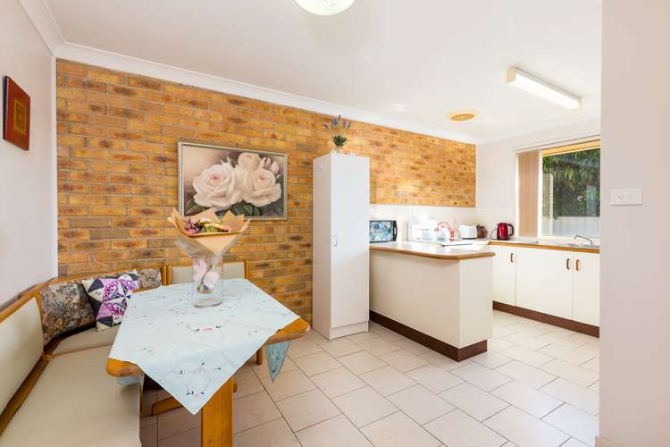 Fourth view of Homely villa listing, 4/3 Francis Street, Cardiff South NSW 2285