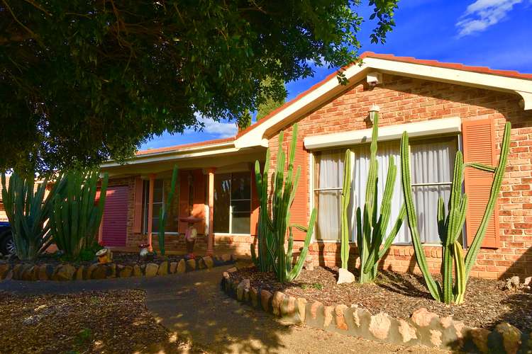 Main view of Homely house listing, 15 Unsworth Street, Abbotsbury NSW 2176