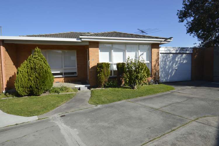 Main view of Homely unit listing, 10/26 Macpherson Street, Dandenong VIC 3175
