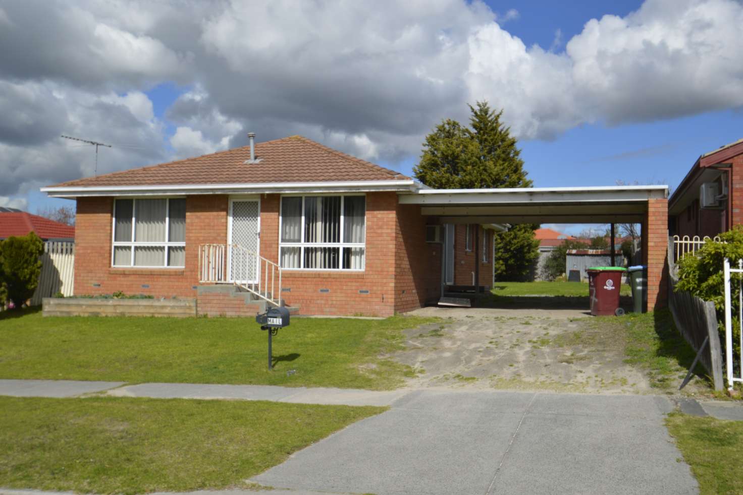 Main view of Homely house listing, 7 Cardamon Drive, Hallam VIC 3803