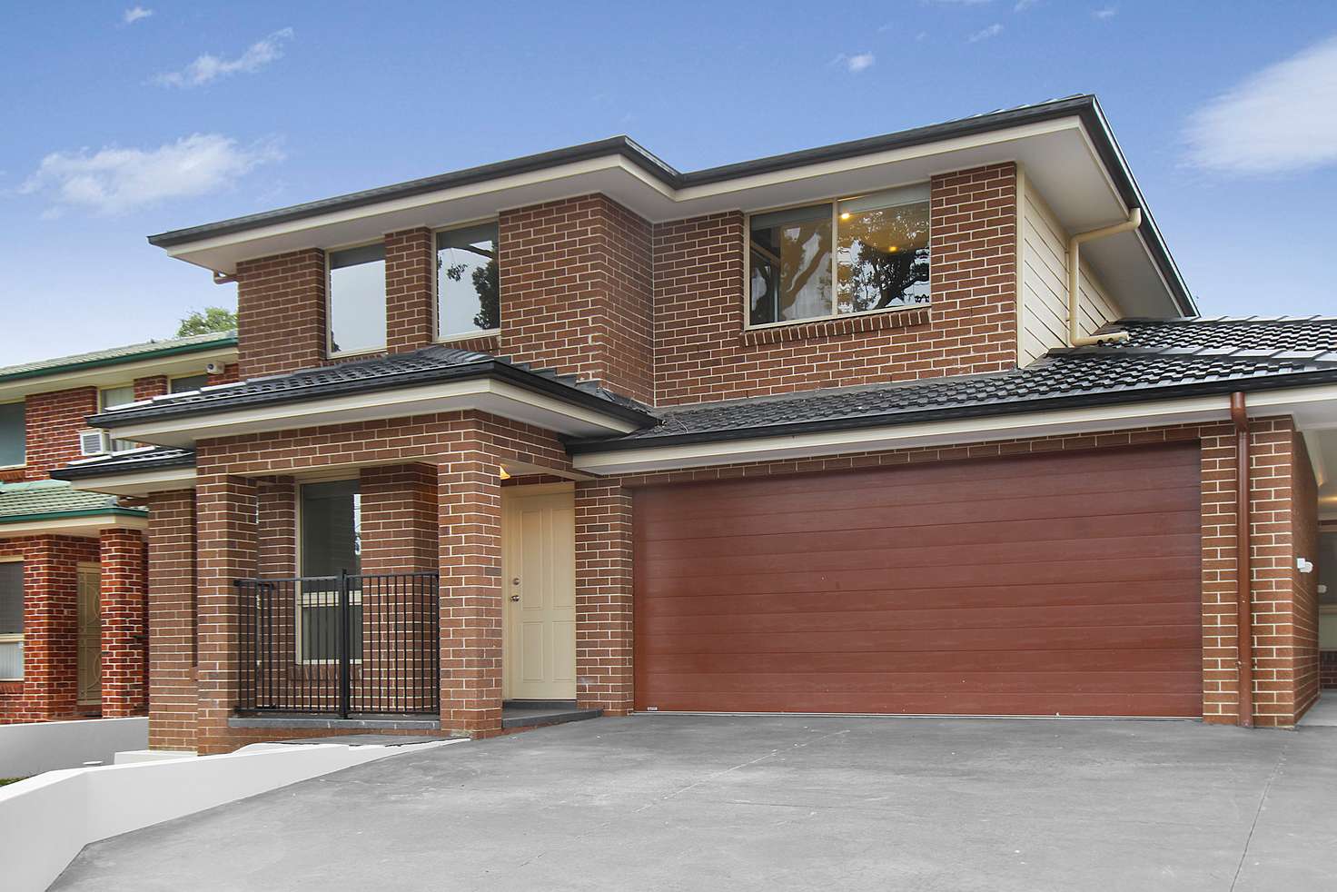 Main view of Homely house listing, 10 Seventh Avenue, Seven Hills NSW 2147
